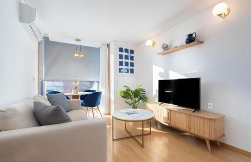 Habitatio - Bom Sucesso by LuxiStay - Foto 58