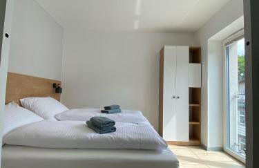 APARTAMENTY ZDROJOWA 9 - Foto 26