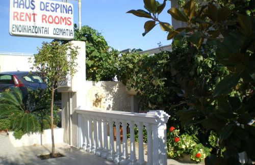 Haus Despina - Foto 12