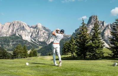 Grifone Dolomiti Residences - Photo 78