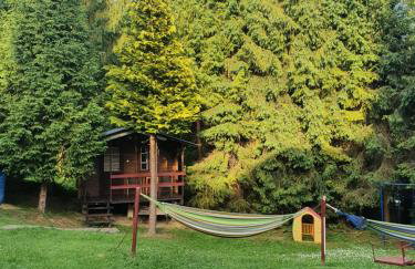 Domki letniskowe pod Brzozami Stella - Photo 26