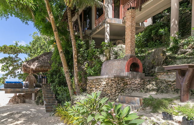 Den Pasar Nasog Villa - Foto 44