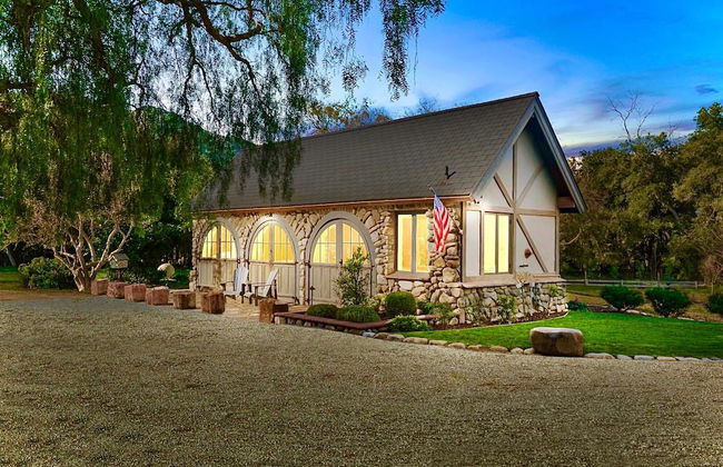 LX3 Renaissance Carmel Valley Villa Pool and Spa - Foto 54