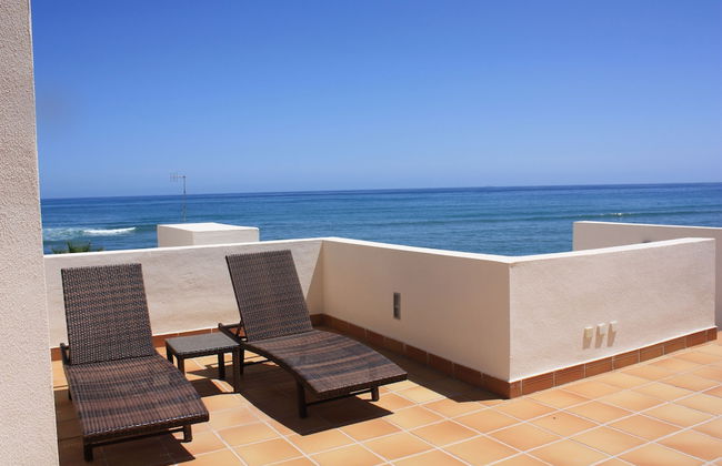 Penthouse - Private Pool - Foto 44