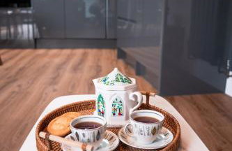 Luxury Apartment nr Broadway with Private Parking! - Foto 8