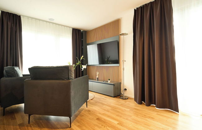 Airport Apartments Zürich - Foto 62