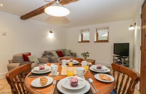 Bluebell Cottage - Foto 8