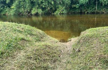 Casa do rio com piscina - Photo 7