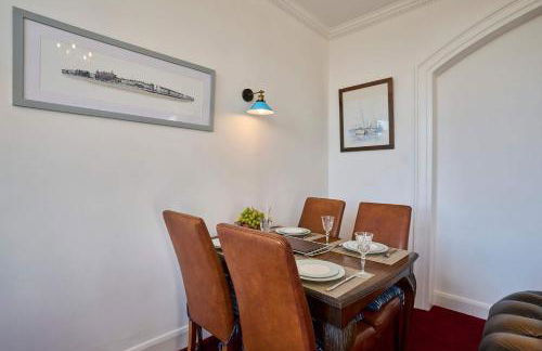 Host & Stay - The Aquamarine Weymouth Beach - Foto 21