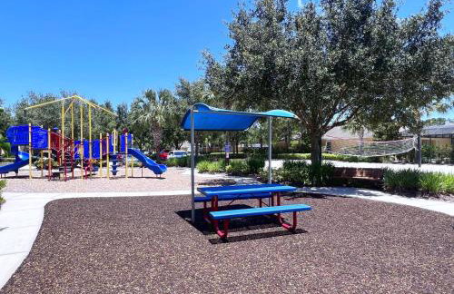 Last Minute Disney Getaway Private Pool Hot Tub Game Room. Book Now 98225 - Foto 51