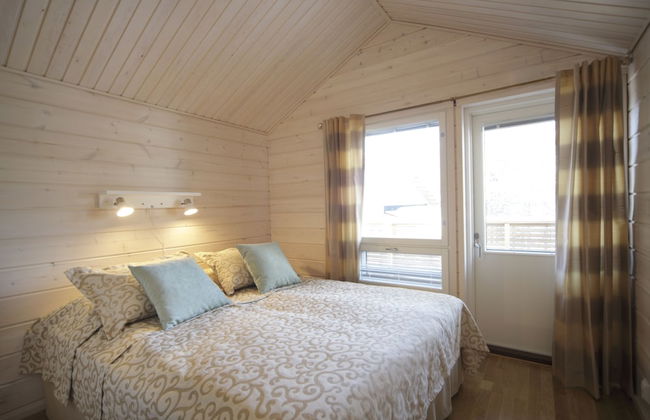 Holiday Club Kuusamo Tropiikki Apartments - Foto 6