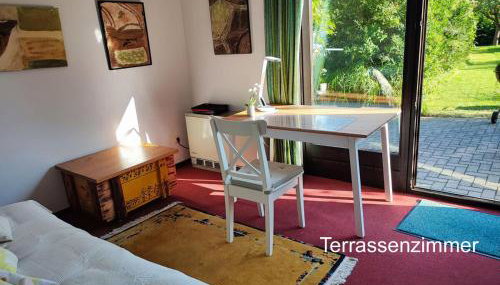 Ferienhaus Westermarkelsdorf - Foto 5