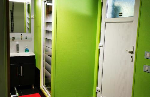 Résidence Les Alizés ''JACCUZI SAUNA PISCINE en plein centre ville" - Photo 15