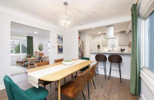 Family Friendly 4 BR Home Close To Downtown CLE! - Foto 11