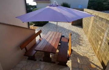 Apartments Marin, Kolan, Mandre, Pag - Photo 14