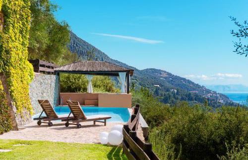 Villa Manavra - Photo 1