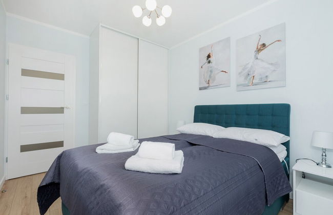 Apartments Blizej Morza by Renters - Photo 31