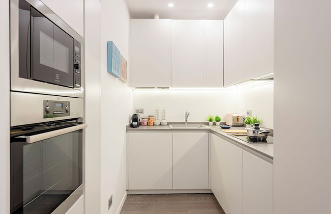 Sea View Terrace In Santa Margherita - Foto 10