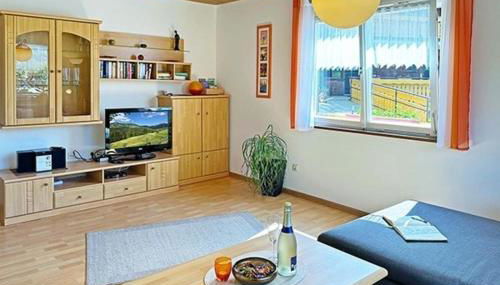 Haus Rümmele - Ferienwohnung 2 - Foto 3