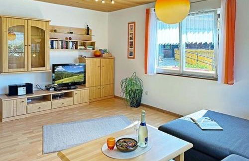 Haus Rümmele - Ferienwohnung 2 - Foto 3