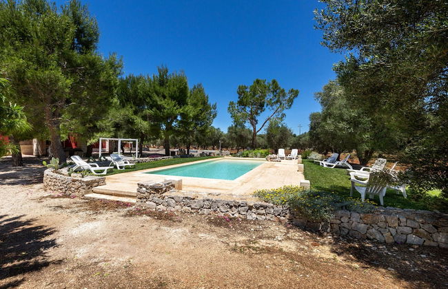 Villa Thea Charming House - Foto 35