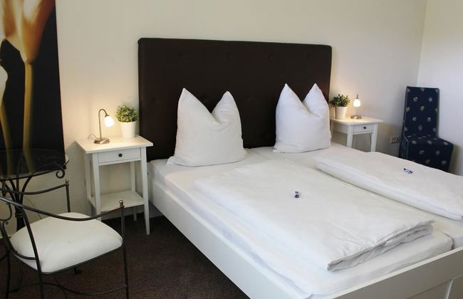 Löwenstein Ferienwohnungen - Foto 8