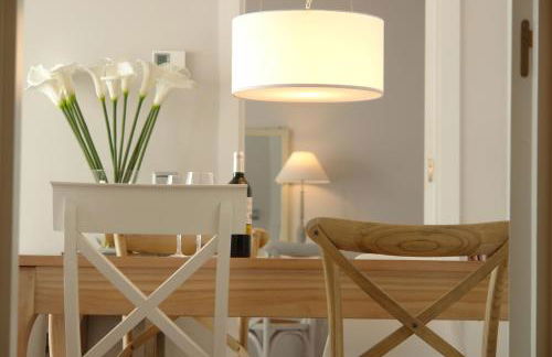 Tranquilo y Céntrico apartamento 1 dormitorio - Photo 37