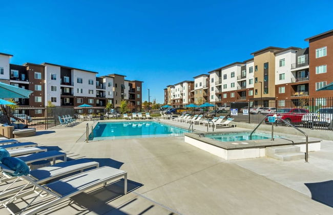 The Heights by CDH 1 - Foto 27