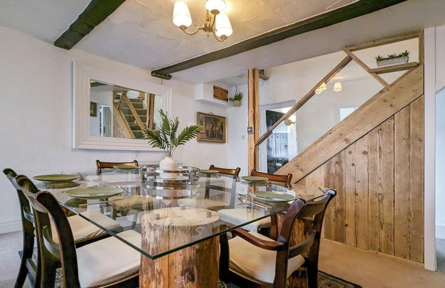 The Gilpin Farmhouse Lake District Getaway - Foto 26