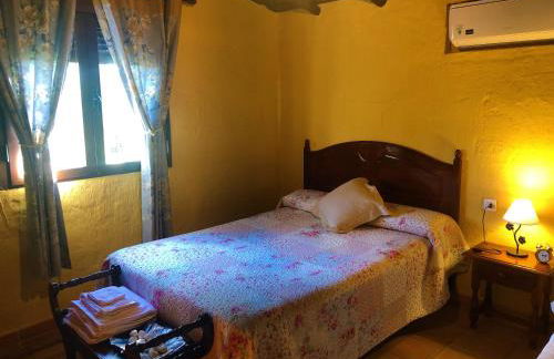 Casa Rural Manantío Blanco - Foto 7