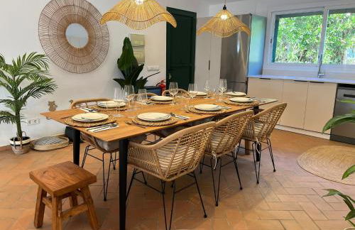 Villa Casa Escorxada - A 150m de la playa de arena con piscina privada - Foto 51