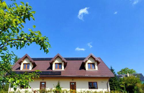 Watra apartamenty - Foto 48