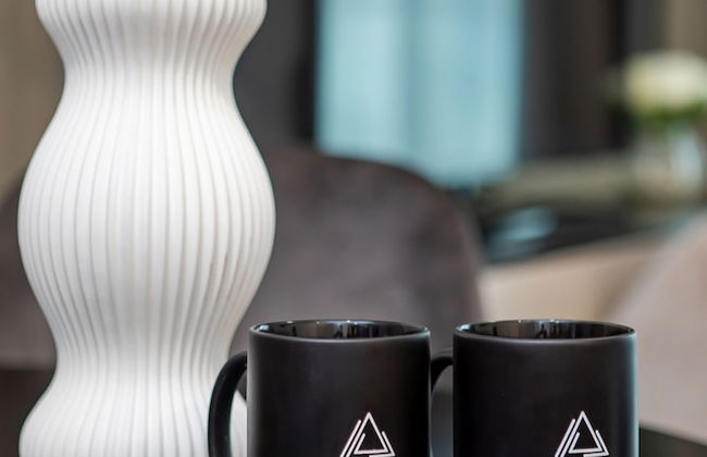 Cozy studio at DamacHills2 - Foto 25