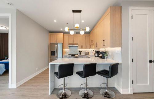 New Build in Pilsen Spacious 2 Bed 2 Bath Unit - Foto 9