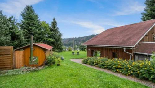 Ferienhaus Panoramablick - Foto 2