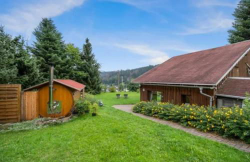 Ferienhaus Panoramablick - Foto 2