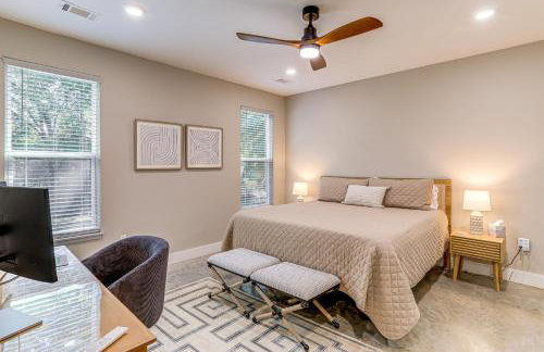 Spacious Heber Springs Home - Easy Marina Access! - Foto 11