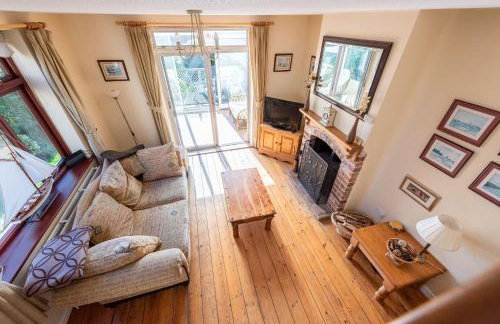 The Cottage - Holiday home in Reedham on the Southern Norfolk Broads - Foto 7