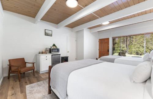 Timberline Retreat CN Lodge #3 - Foto 8