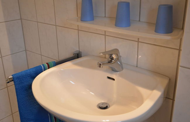 Apartment in Gransdorf With Scenic Views - Photo 14