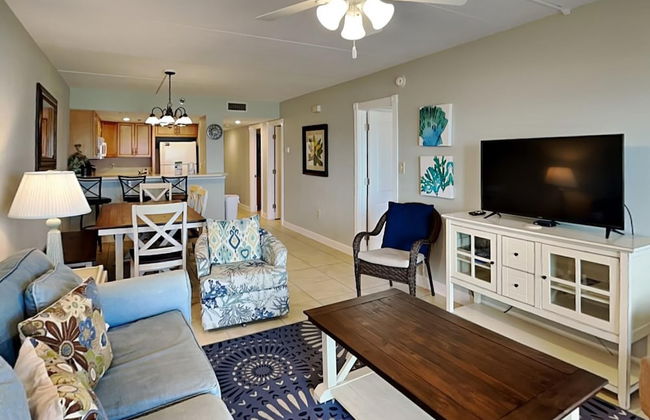 Ocean Breeze West by Southern Vacation Rentals - Foto 67