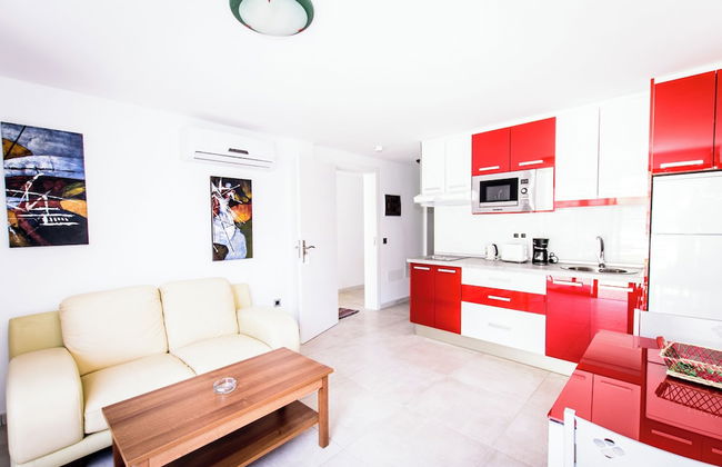 Sol Mogan Suites - Foto 14