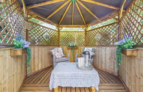 Lovely Apartment In Magnac Laval - Foto 9