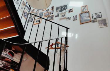 Maison du bonheur - Photo 16