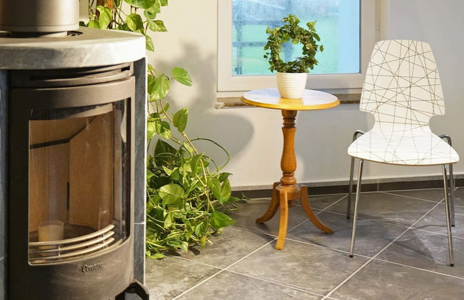 Holiday Home in Falkenberg - Foto 16