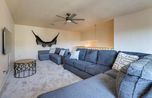 Home on Golf Course with Private Pool in Phoenix! - Foto 17