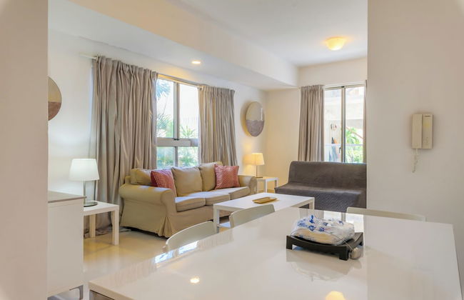 Apartments in La Julia 1 and 2 Bedrooms - Foto 27