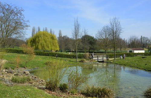 Maison 190m2 - Entre Paris et Disneyland - Foto 22