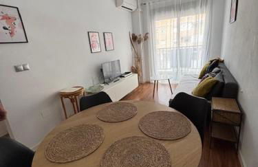 Apartment Del Mar La Mata 130M from Beach - Foto 17