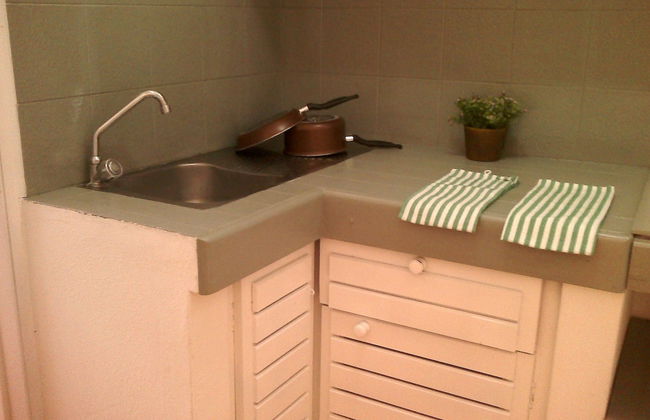 Residence Villas Mont Choisy - Photo 12